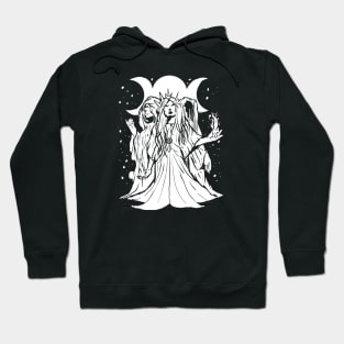 Hekate_Deux Hoodie